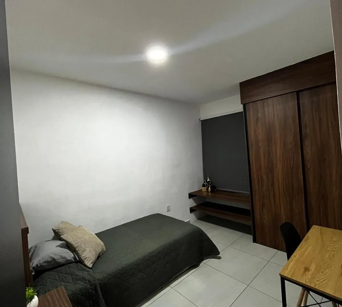 Aeropuerto Casa Santa Maria Villa Guadalajara Nyaraló