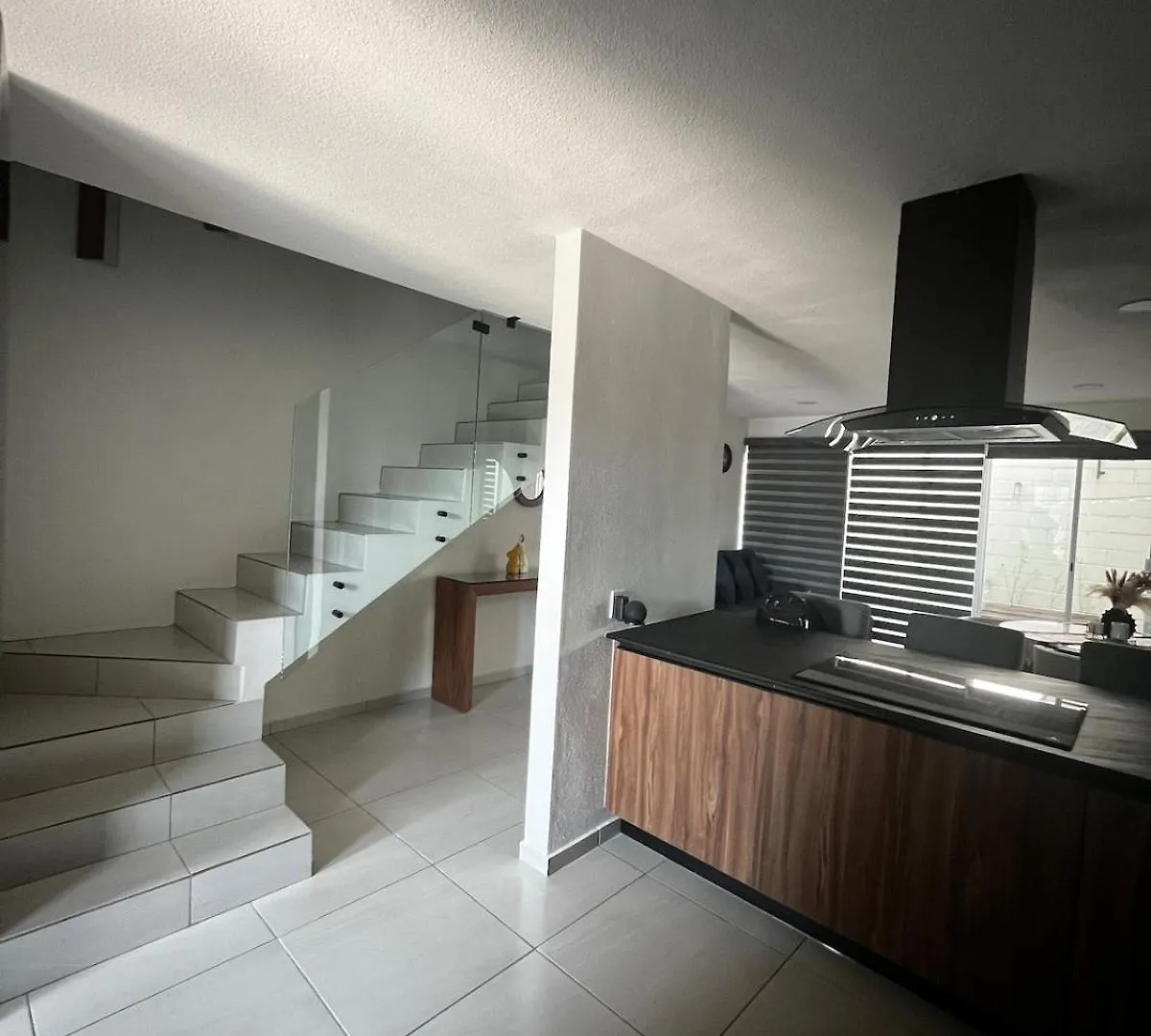 Nyaraló Aeropuerto Casa Santa Maria Villa Guadalajara