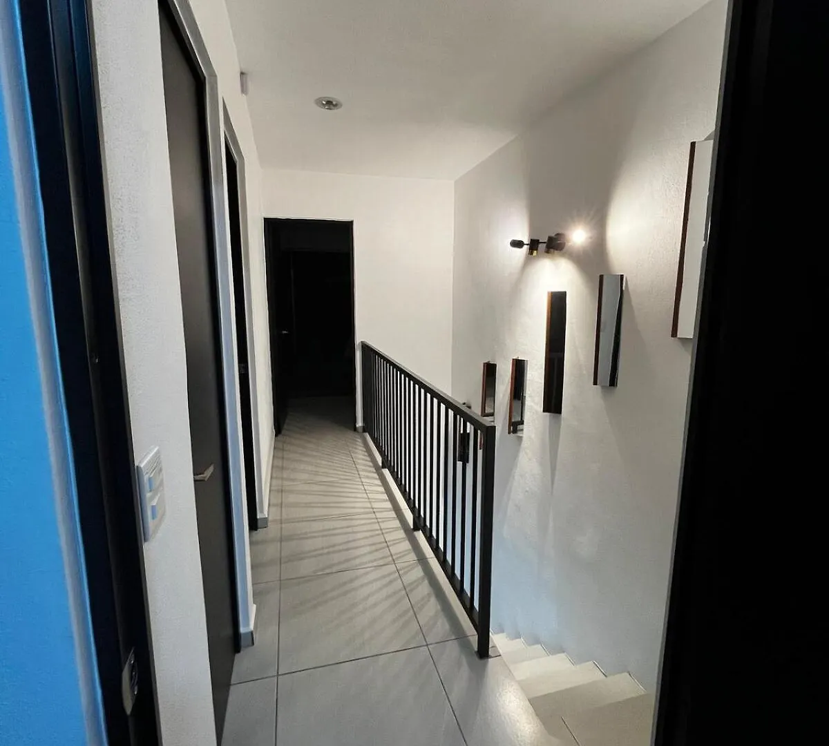 Aeropuerto Casa Santa Maria Villa Guadalajara Nyaraló